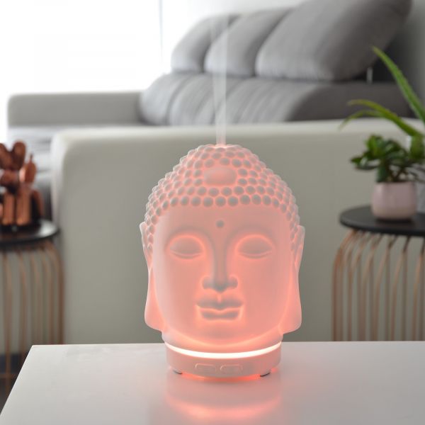 Diffuseur tête de bouddha ultrasonique Amida - 9