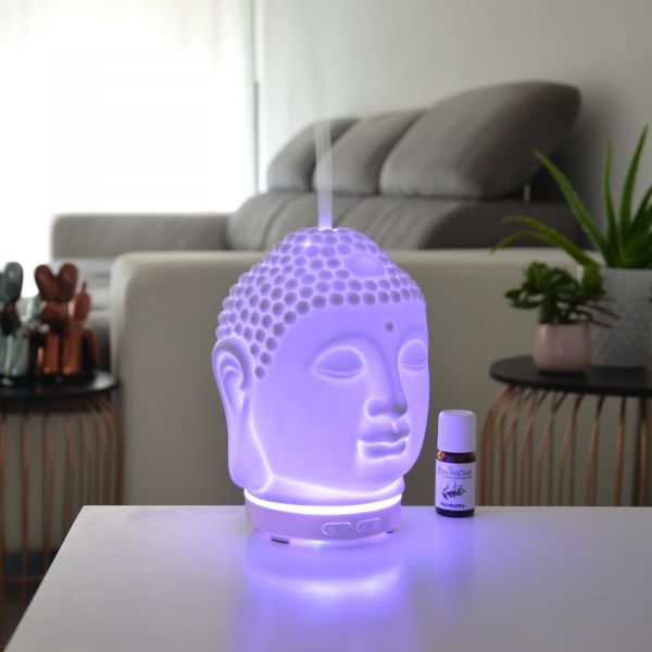 Diffuseur tête de bouddha ultrasonique Amida - SUC-0229