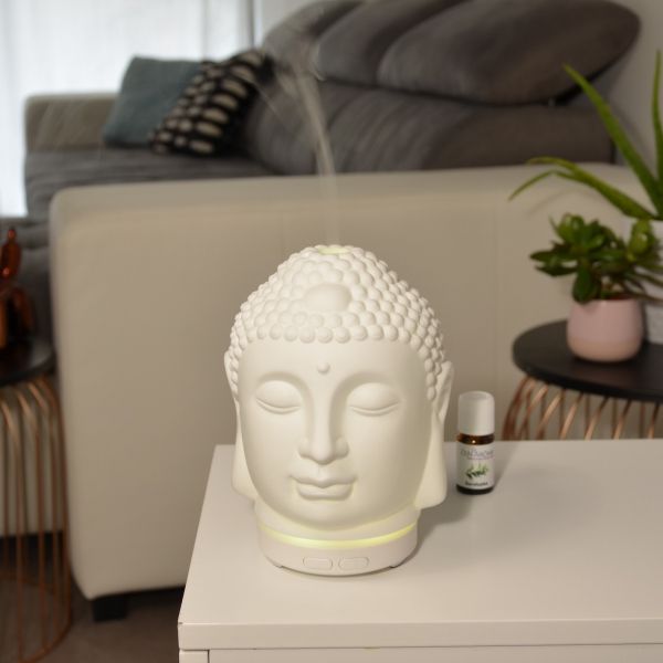 Diffuseur tête de bouddha ultrasonique Amida - 5