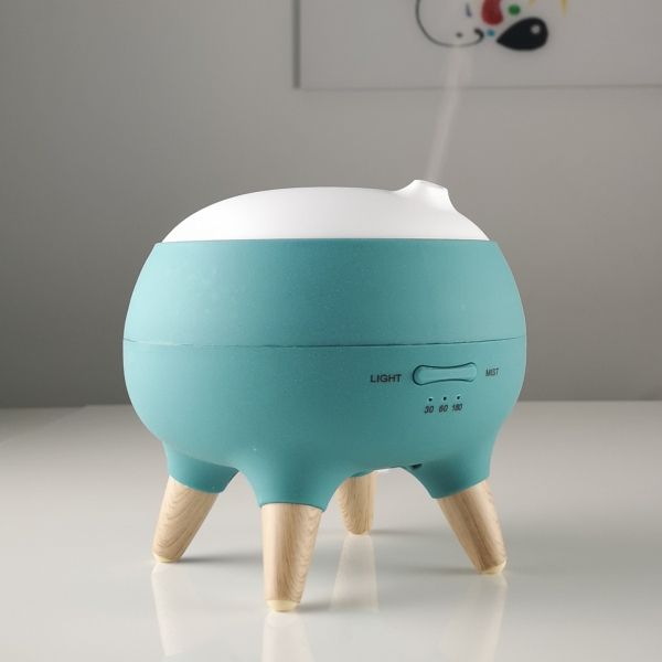 Diffuseur d'huiles essentielles moderne ultrasonique - 9