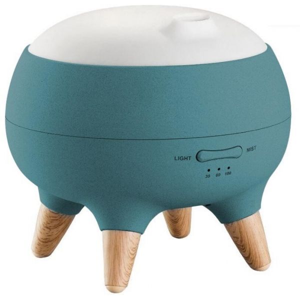 Diffuseur d'huiles essentielles moderne ultrasonique