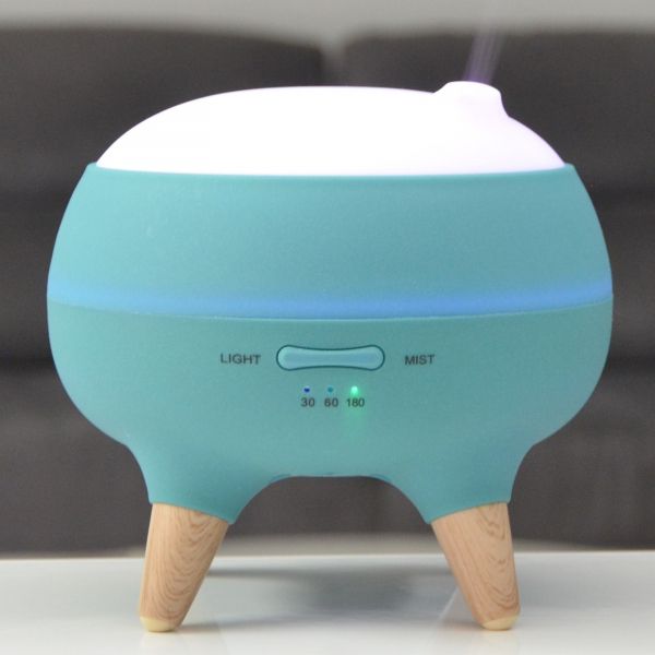 Diffuseur d'huiles essentielles moderne ultrasonique - SUC-0232
