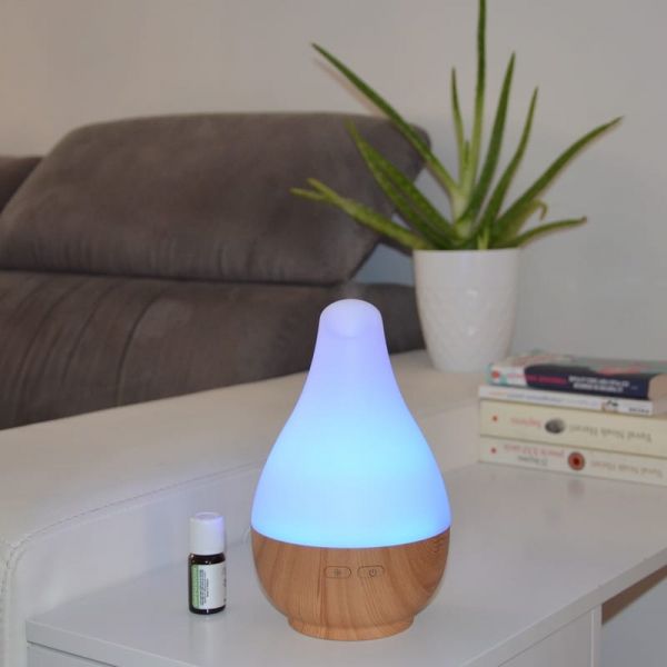 Diffusueur tendance ultrasonique Julia - SUC-0250