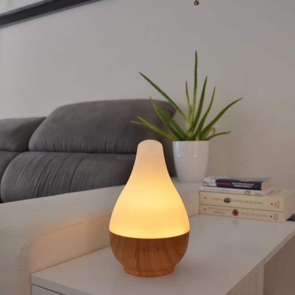 Diffusueur tendance ultrasonique Julia - 56,90