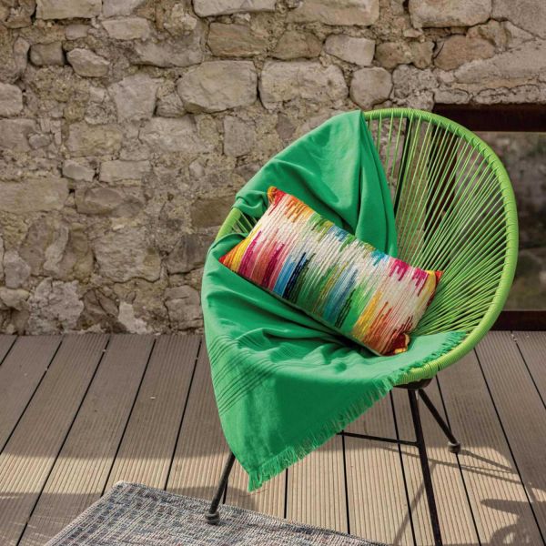 Drap de bain Cancun 90 x 180 cm - VIVARAISE