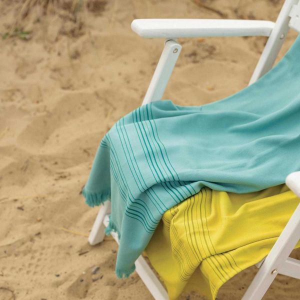 Drap de bain Cancun 90 x 180 cm - SDE-0655
