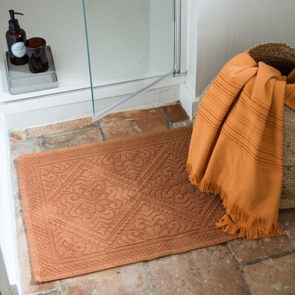 Drap de bain Cancun 90 x 180 cm - 5