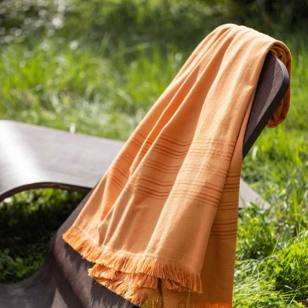 Drap de bain Cancun 90 x 180 cm - VIVARAISE