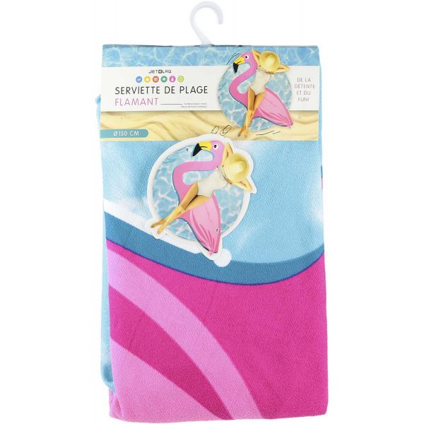 Drap de plage original 150 cm - CMP-3226