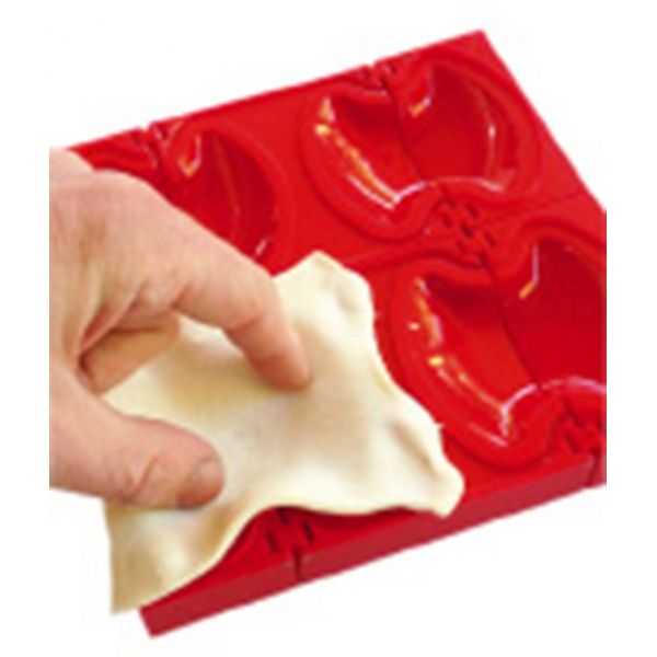 Moule à ravioles Dumpling Cube - CHE-0228