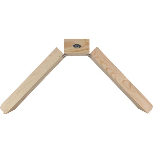 Echelle pour hérisson en pin - BEST FOR BIRDS