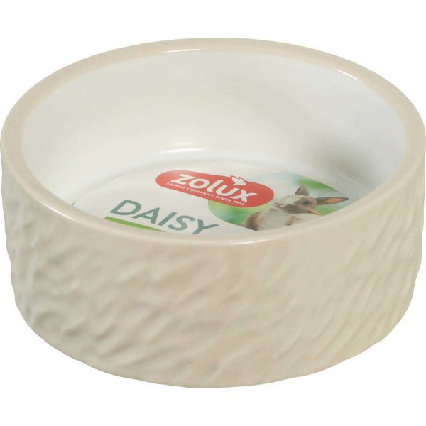 Ecuelle en céramique Daisy 200 ml - ZOLUX