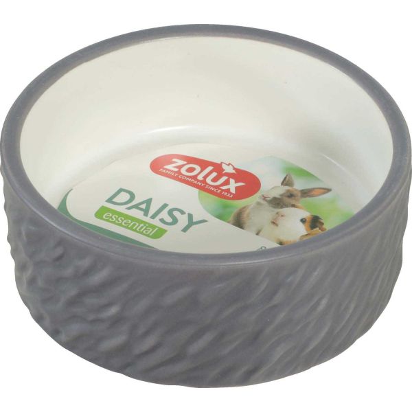 Ecuelle en céramique Daisy 200 ml - ZOLUX
