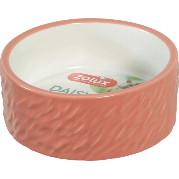 Ecuelle en céramique Daisy 200 ml - ZOLUX