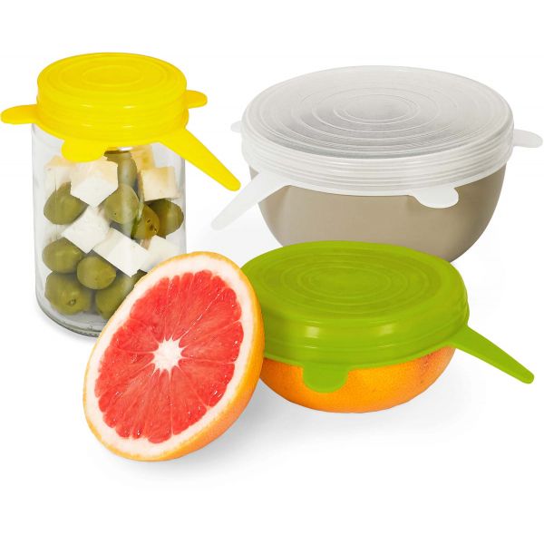 Emballage alimentaire pour fruits et légumes - CMP-3785