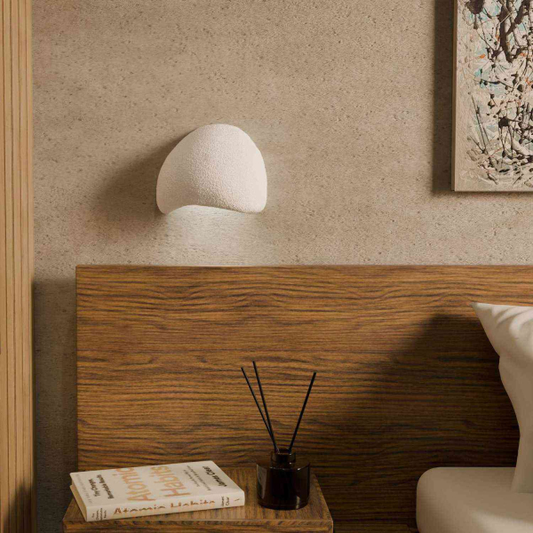 Ensemble de 2 appliques Wabi Sabi Arcus - 5