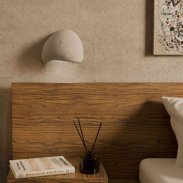 Ensemble de 2 appliques Wabi Sabi Arcus - 5
