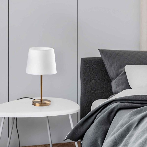 Ensemble de 2 lampes à poser Abajur - 87,90
