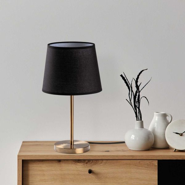 Ensemble de 2 lampes à poser Abajur - 5