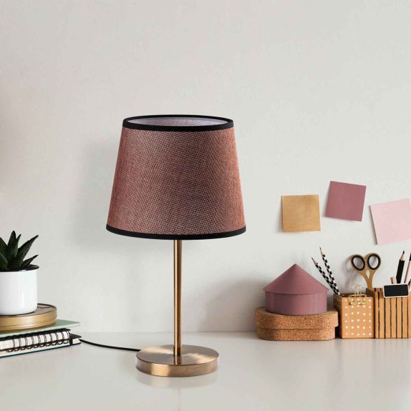 Ensemble de 2 lampes à poser Abajur - 87,90