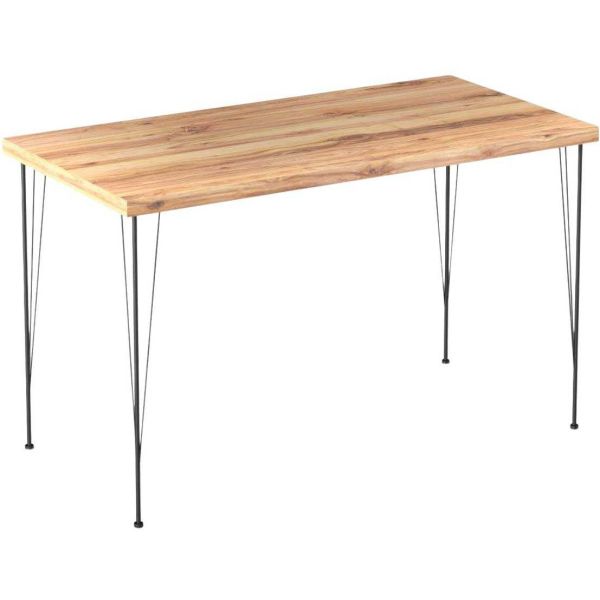 Ensemble table et 4 chaises Pure - 229