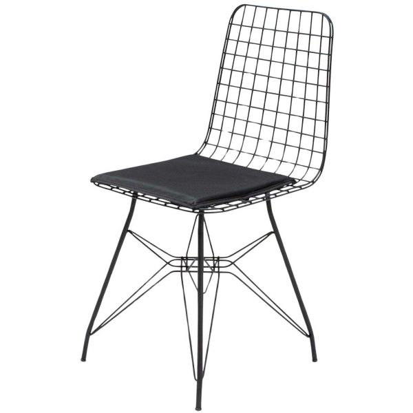 Ensemble table et 4 chaises Pure - 6