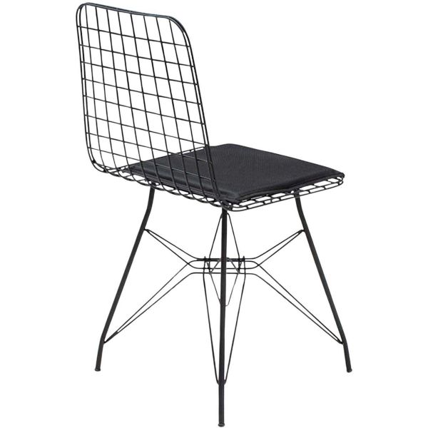 Ensemble table et 4 chaises Pure - 7