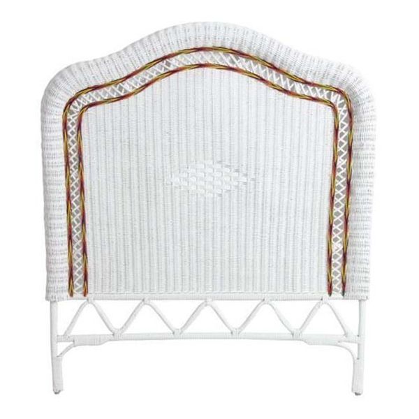 Ensemble tête de lit + table de nuit - AUBRY GASPARD