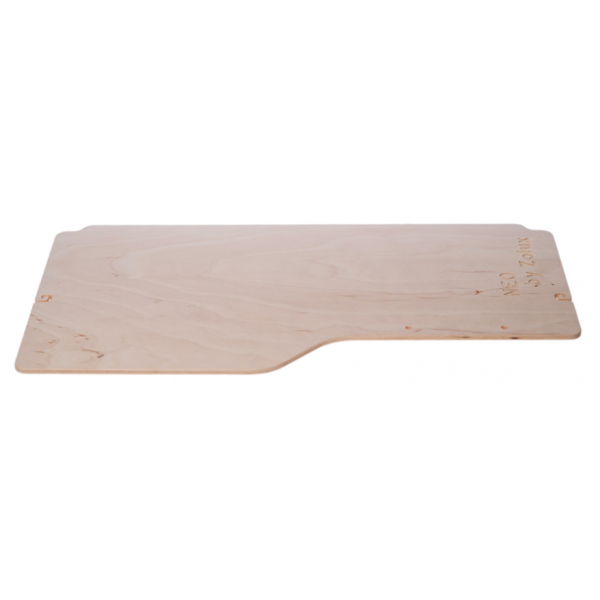 Etage en bois pour cages Neo - ZOLUX