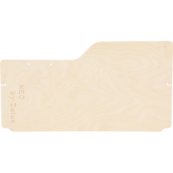 Etage en bois pour cages Neo - ZOL-1863