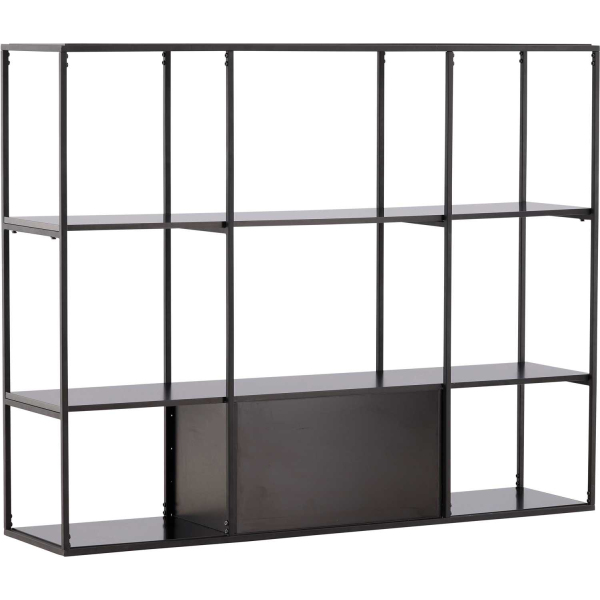 Etagère 150 x 35 x 120 cm Amarillo - 229