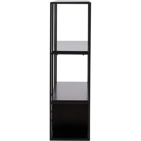 Etagère 150 x 35 x 120 cm Amarillo - 6