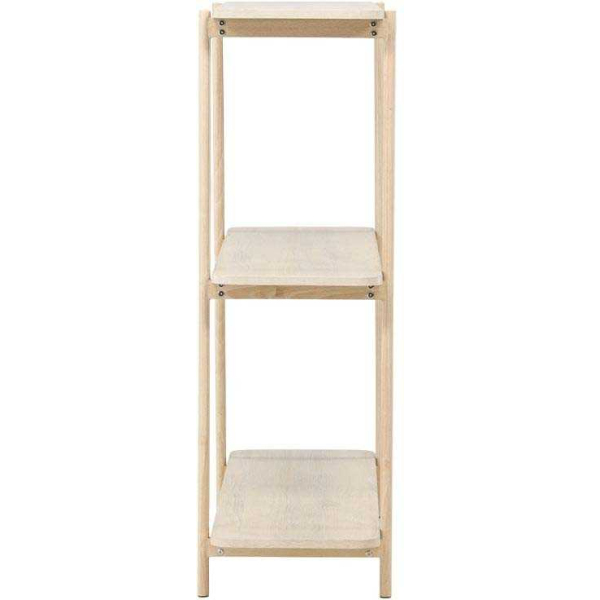 Etagère 120 x 40 x 120 cm Heim - 6