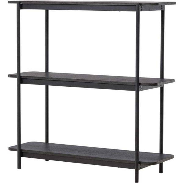 Etagère 120 x 40 x 120 cm Heim - 299