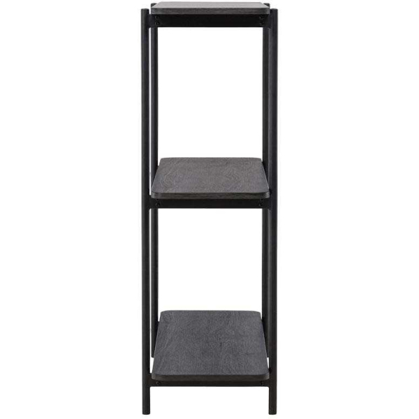 Etagère 120 x 40 x 120 cm Heim - 6