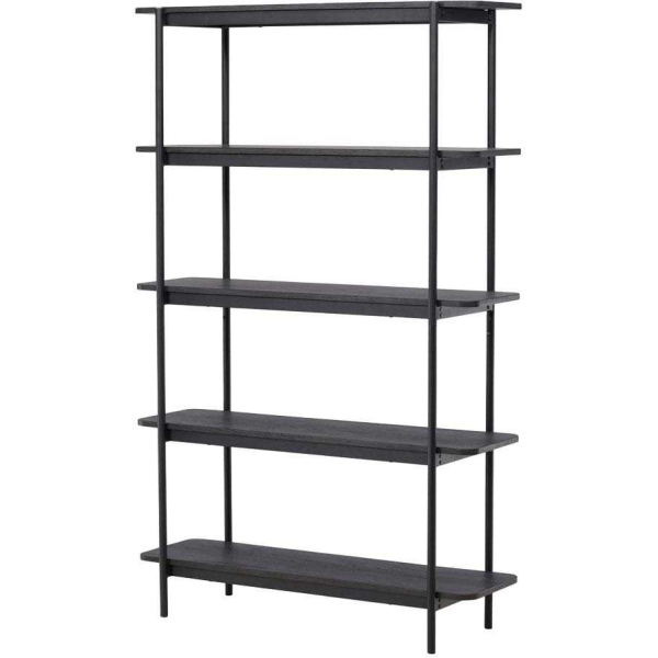 Etagère 120 x 40 x 190 cm Heim - 6