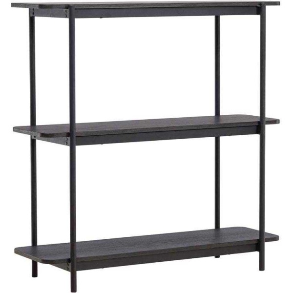 Etagère 120 x 40 x 120 cm Heim