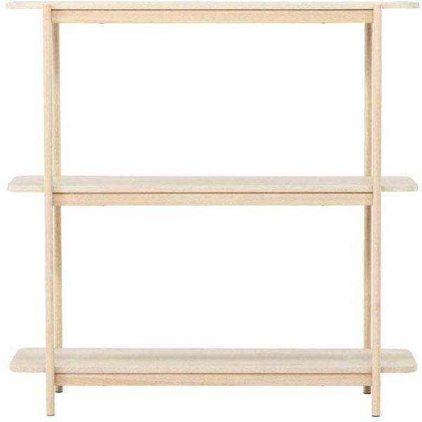 Etagère 120 x 40 x 120 cm Heim - VEN-1199