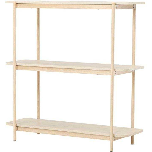 Etagère 120 x 40 x 120 cm Heim - 299