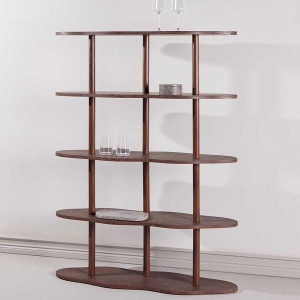 Etagère en MDF Moln - VIND