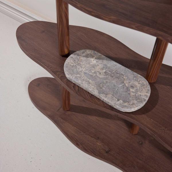 Etagère en MDF Moln - 6