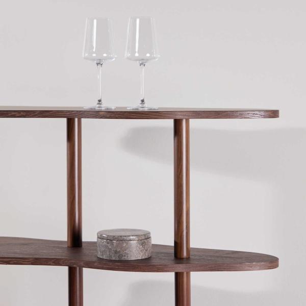 Etagère en MDF Moln - 7