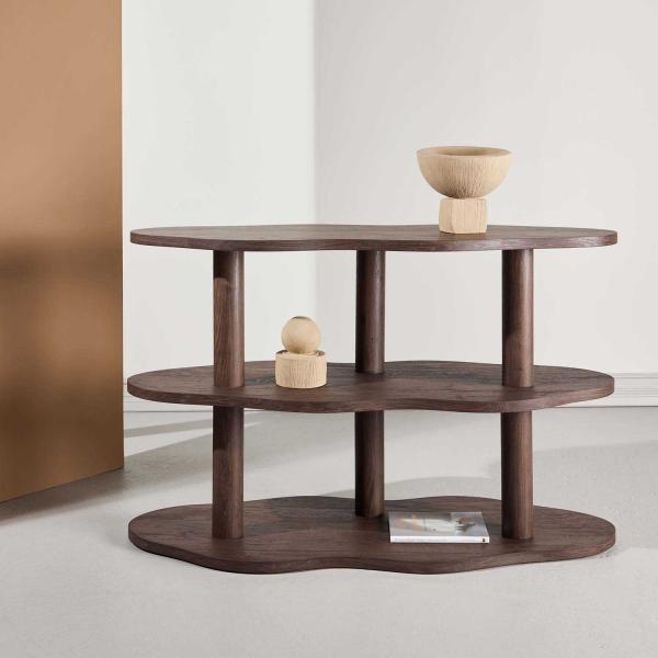 Etagère en MDF Moln - VIND