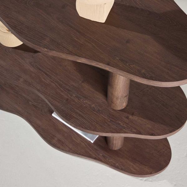Etagère en MDF Moln - 7