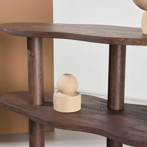 Etagère en MDF Moln - 8