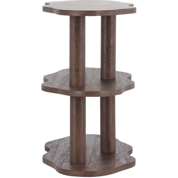 Etagère en MDF Moln 120 x 45 x 75 cm - 5