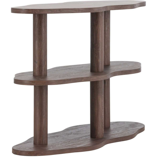 Etagère en MDF Moln 120 x 45 x 75 cm - 6