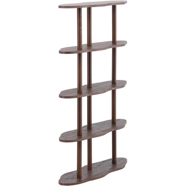 Etagère en MDF Moln - VEN-1181