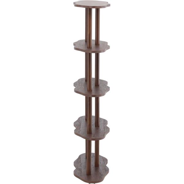 Etagère en MDF Moln - 359