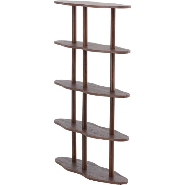 Etagère en MDF Moln - 5